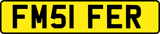 FM51FER