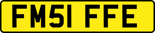 FM51FFE