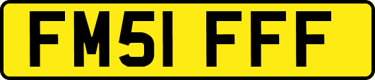 FM51FFF