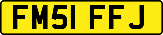FM51FFJ