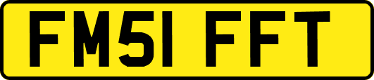 FM51FFT