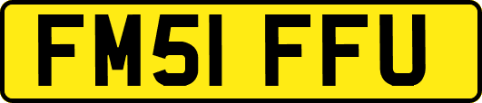 FM51FFU