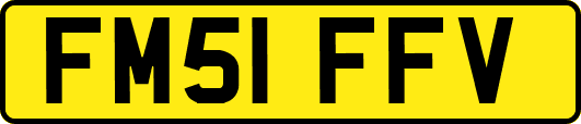 FM51FFV