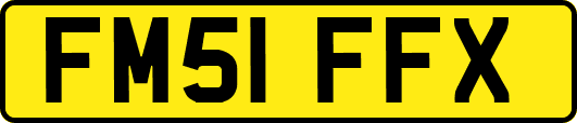 FM51FFX