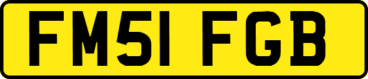 FM51FGB