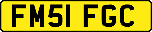 FM51FGC