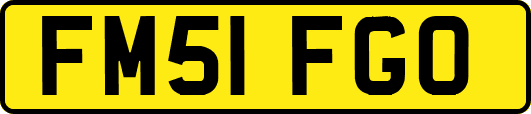 FM51FGO