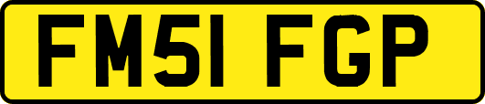 FM51FGP