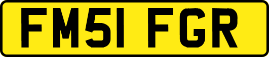 FM51FGR