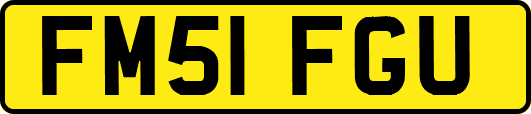 FM51FGU