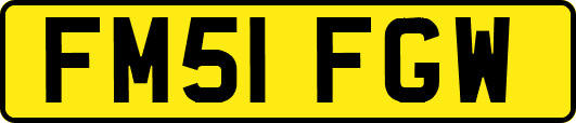 FM51FGW