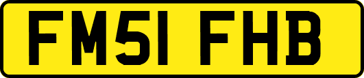 FM51FHB