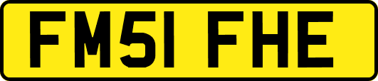 FM51FHE