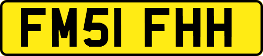 FM51FHH