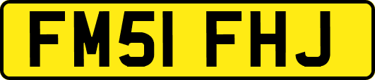 FM51FHJ