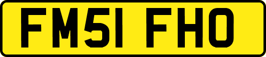 FM51FHO