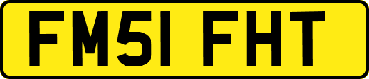 FM51FHT