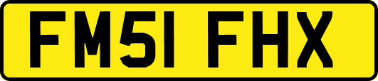FM51FHX