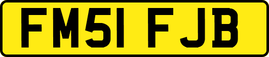 FM51FJB