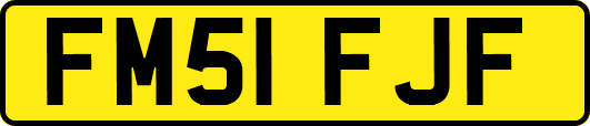FM51FJF