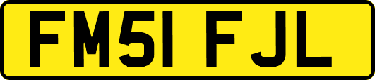 FM51FJL