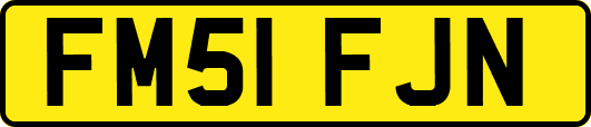 FM51FJN