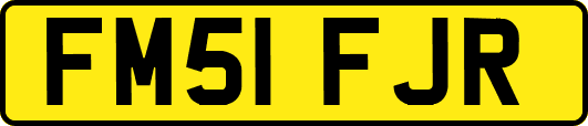 FM51FJR