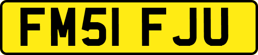 FM51FJU