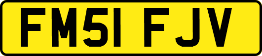 FM51FJV