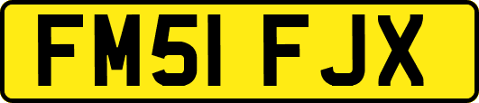 FM51FJX