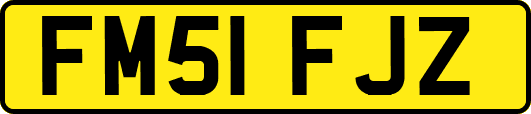 FM51FJZ