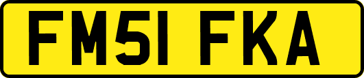 FM51FKA