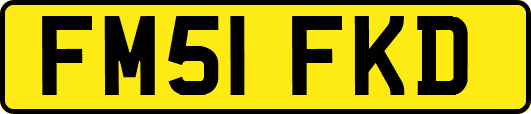 FM51FKD