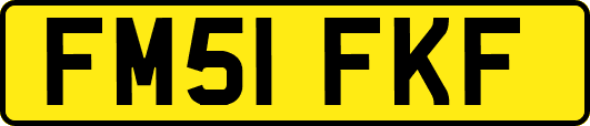 FM51FKF