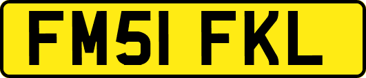 FM51FKL