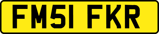 FM51FKR
