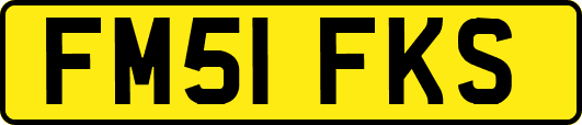 FM51FKS