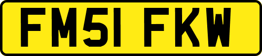 FM51FKW