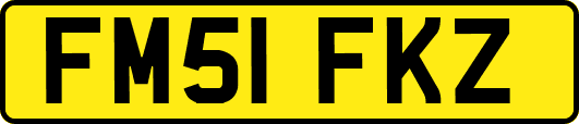 FM51FKZ