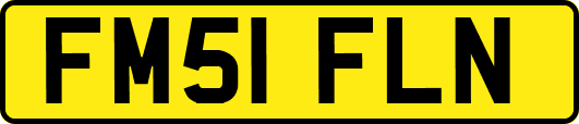 FM51FLN