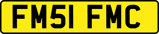 FM51FMC
