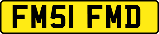 FM51FMD
