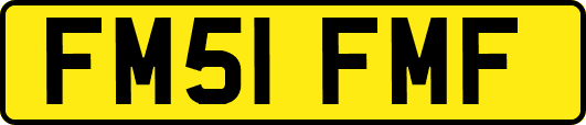 FM51FMF