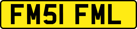 FM51FML