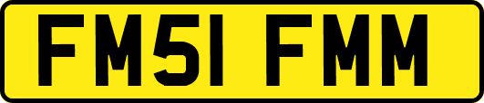 FM51FMM