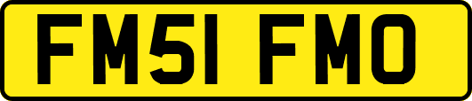 FM51FMO