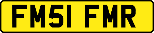 FM51FMR