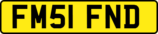 FM51FND