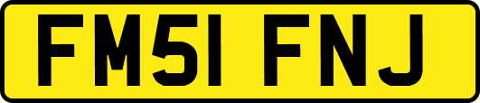 FM51FNJ