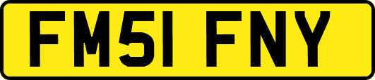 FM51FNY